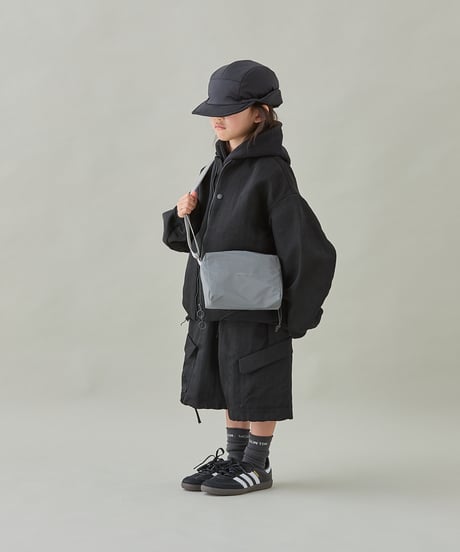 MOUN TEN. / NYLON OX PORCH