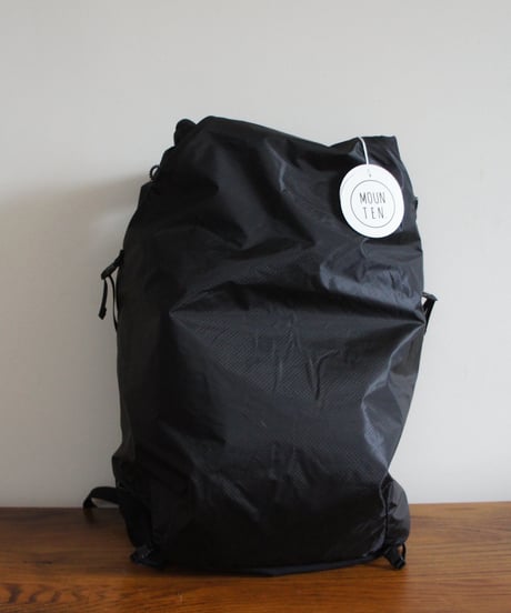 MOUN TEN. / 2WAY DAYPACK 25ℓ