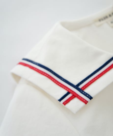 FISH & KIDS / SAILOR DRESS