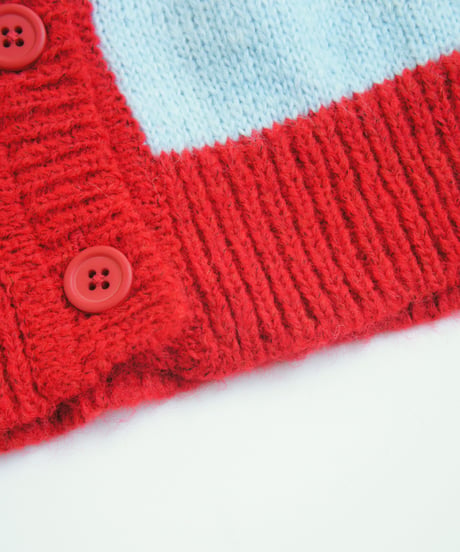 wynken / LIVELY LENTO CARDIGAN