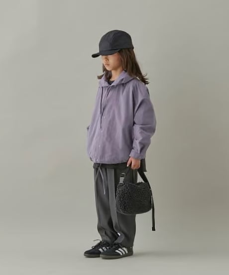 MOUN TEN. / BOA SHOULDER POUCH