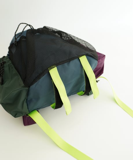 THE PARK SHOP / PARK CARRY PACK