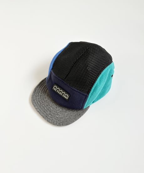 THE PARK SHOP / COLDPARK POCKET CAP