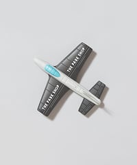 THE PARK SHOP / LITTLE WING X THE PARK SHOP