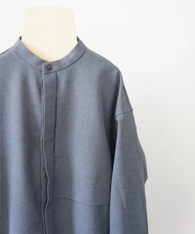 フォーマル・ドレス・スーツ MOUN TEN. canapa setup navy 110cm フォーマル・ドレス・スーツ MOUN TEN. canapa setup navy 110cm