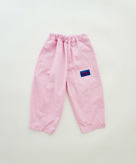 wynken / BONJOUR TROUSER