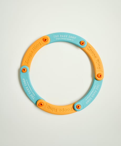 THE PARK SHOP / Zoopa Ring x TPS "Zoopa Ring"