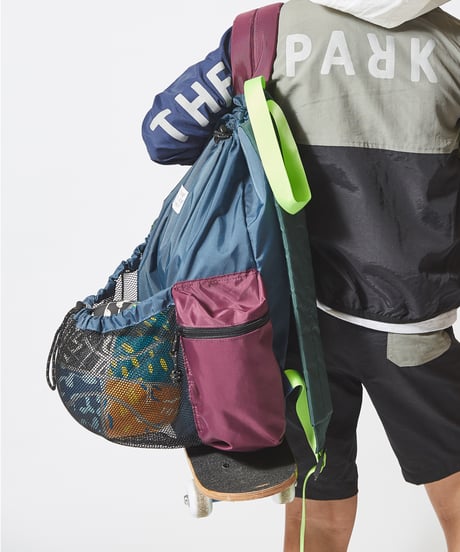 THE PARK SHOP / PARK CARRY PACK