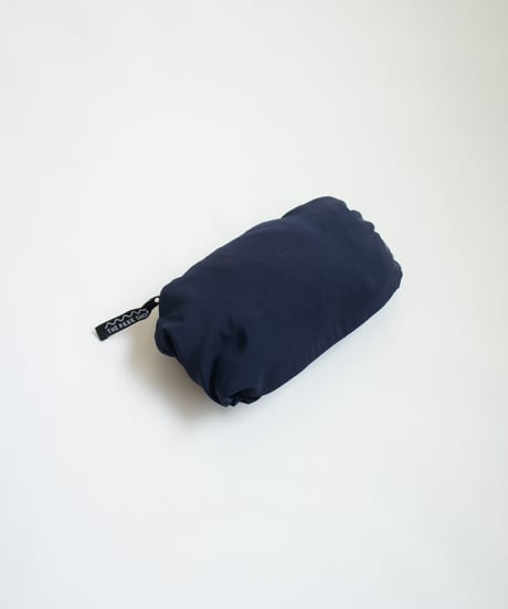 THE PARK SHOP / PACKABLE BIKE JACKET