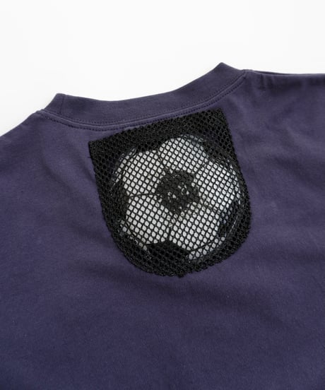 THE PARK SHOP / ICE PACK POCKET TEE