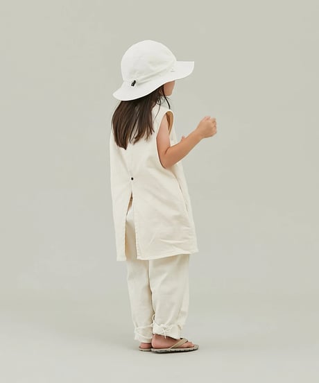 MOUN TEN. / REVERSIBLE ADVENTURE HAT (adult)