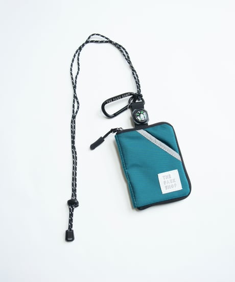 THE PARK SHOP / SPORTS PARK WALLET