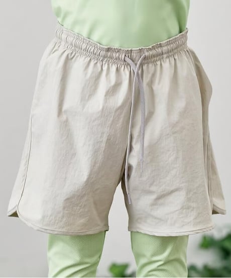 MOUN TEN. / Stretch Board Shorts