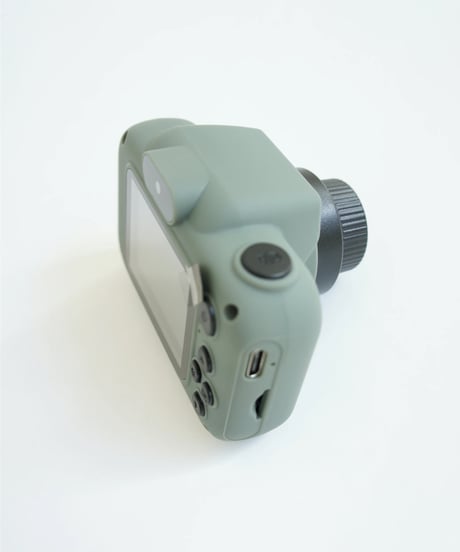 THE PARK SHOP / PARKRANGER MINI CAMERA