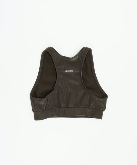 MOUN TEN. / CODE PIQUE SWIM TOPS & SHORTS (for kids & junior)