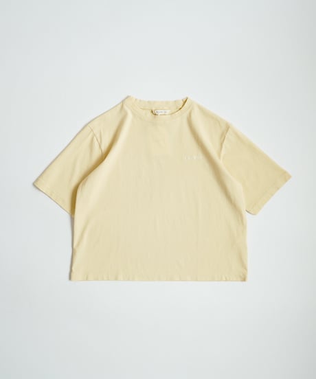 Façade / BATO WIDE SS TEE