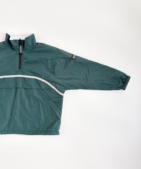 THE PARK SHOP / REVERSIBLE SPORTS PULLOVER