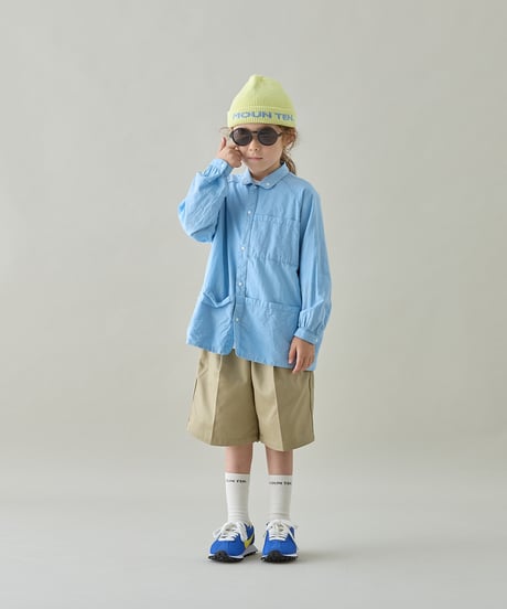 MOUN TEN. / MOUN TEN. watch cap