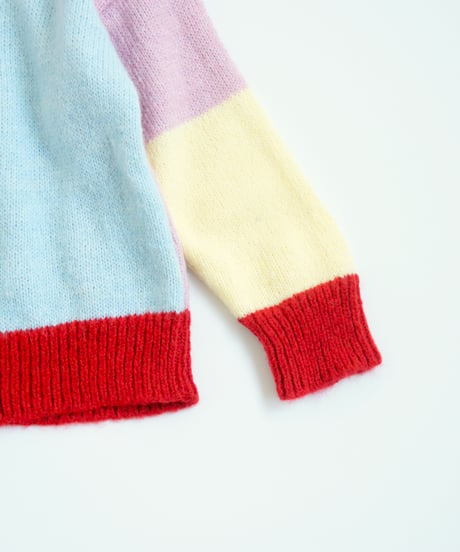 wynken / LIVELY LENTO CARDIGAN
