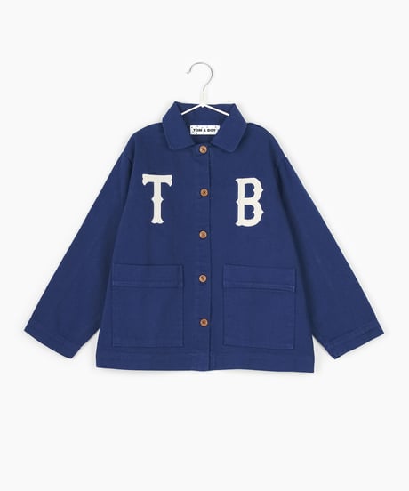 TOM & BOY / JACKET