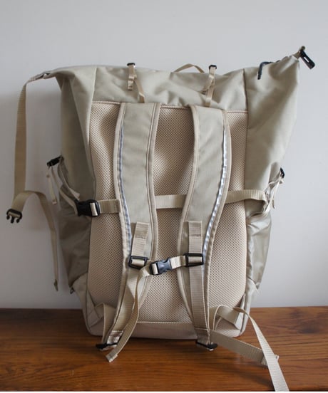 MOUN TEN. / 2WAY DAYPACK 25ℓ