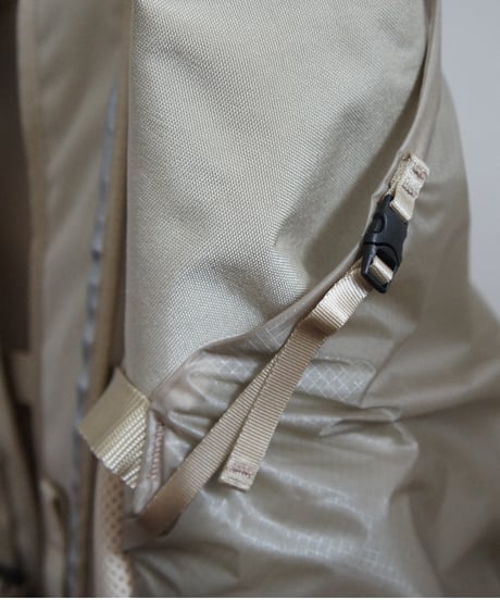 MOUN TEN. / 2WAY DAYPACK 25ℓ