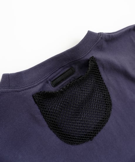 THE PARK SHOP / ICE PACK POCKET TEE