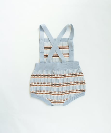 FUB / Baby Overall Bloomer