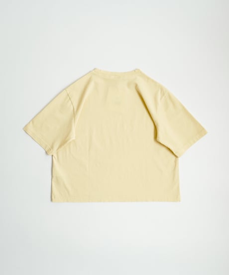 Façade / BATO WIDE SS TEE