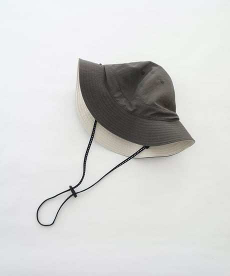 MOUN TEN. / REVERSIBLE ADVENTURE HAT (adult)