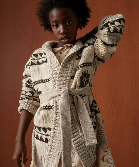 the new society / Marilyn Jacket