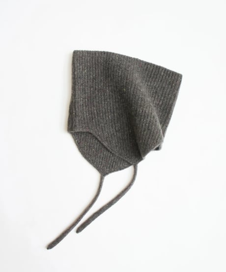 MOUN TEN. / merino wool ear neck warmer