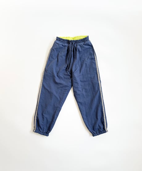 THE PARK SHOP / REVERSIBLE SPORTS PANTS
