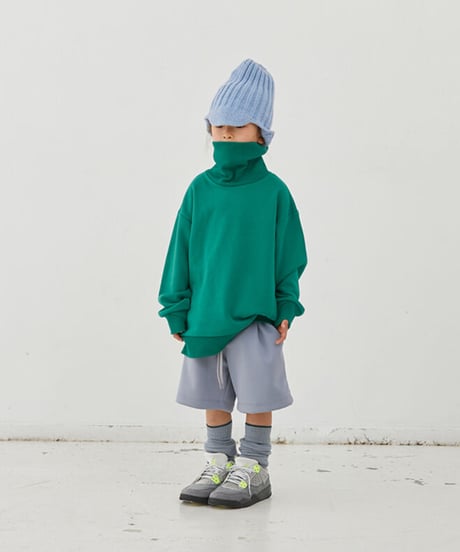 MOUN TEN. / Knit Flight Cap