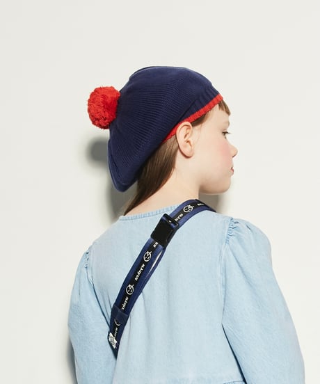 wynken / BERET