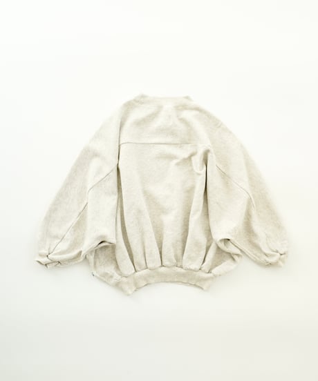 Repose AMS / IRIS SWEATER