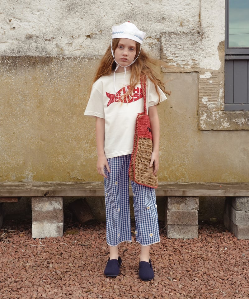 FISH&KIDS セットアップ Fish & Kids - ANYplace
