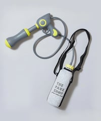 THE PARK SHOP / RECYCLED BOTTLE SHOOTER