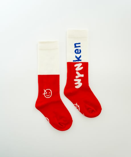 wynken / WYNKEN BUBBLE SOCKS