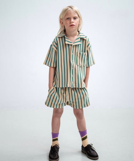Repose AMS / SHORT