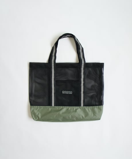 THE PARK SHOP / SPORTS CLUB LESSONBAG