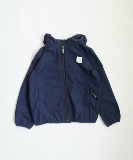 THE PARK SHOP / PACKABLE BIKE JACKET
