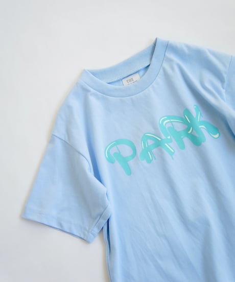 THE PARK SHOP / GRAFFITI PARK TEE