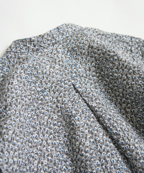 MOUN TEN. / FLOWER WAVE ROMPERS (for baby)