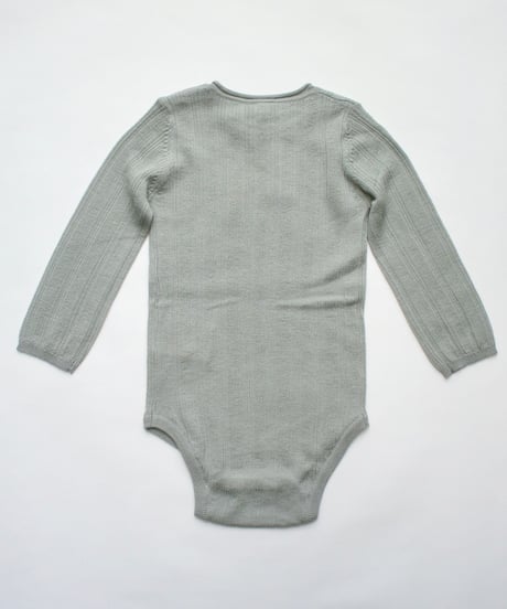 FUB /  Rib Body