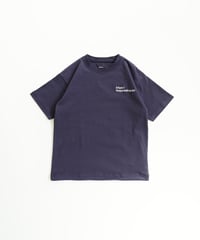 THE PARK SHOP / ICE PACK POCKET TEE