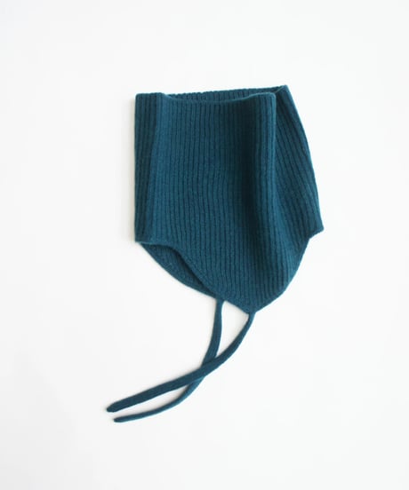 MOUN TEN. / merino wool ear neck warmer