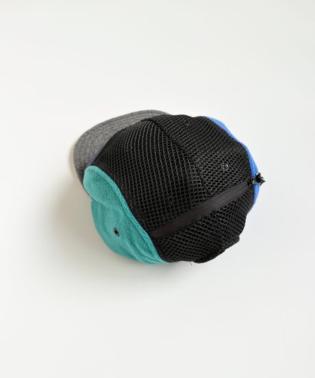 THE PARK SHOP / COLDPARK POCKET CAP