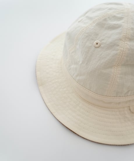 MOUN TEN. / REVERSIBLE ADVENTURE HAT (for baby)