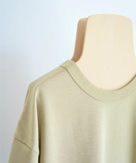 MOUN TEN. / retro big T